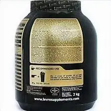 Kevin Levrone Anabolic Isowhey 2000g - Bild 5