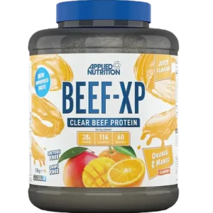 Applied Nutrition BEEF-XP CLEAR ISOLATE 1800g