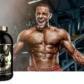Kevin Levrone Anabolic Isowhey 2000g - Bild 4
