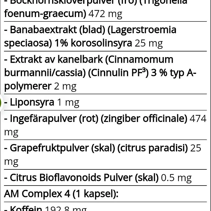 Universal Nutrition Animal M-STAK 21 packs - Bild 4