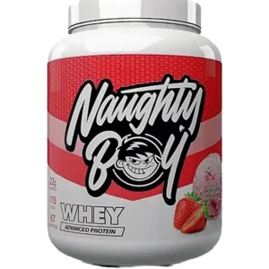 Naughty Boy Whey Concentrate  2010g