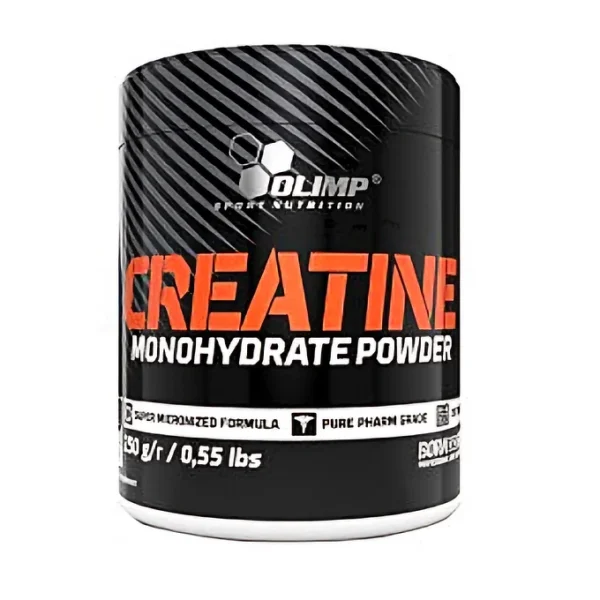 Olimp Creatine Monohydrate 250gram