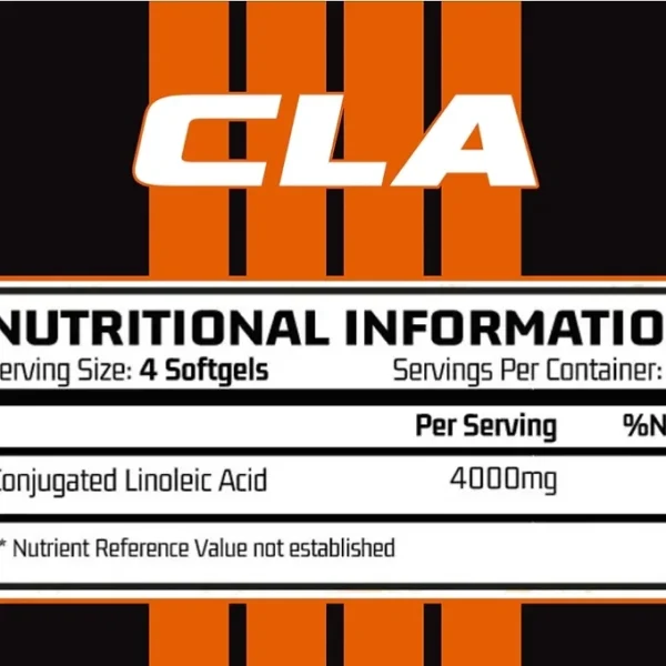 Chemical Warfare CLA 90 tablets - Bild 2