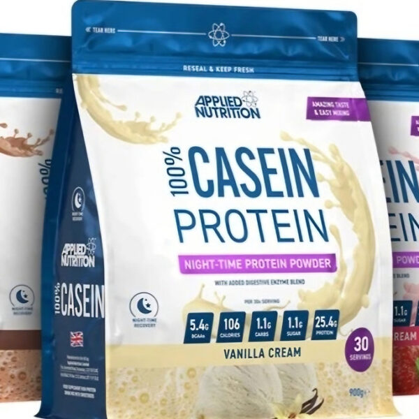 Applied Nutrition Casein 900g