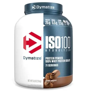 Dymatize Iso-100 2264 g 75 servings