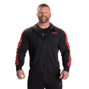 GASP Track Suit Komplett Jacket/Pants