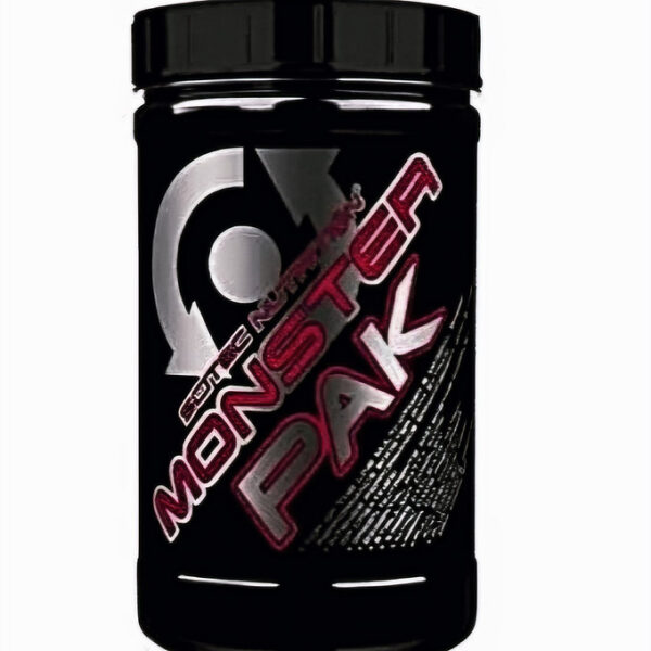 Scitec Nutrition Monster 40 pak