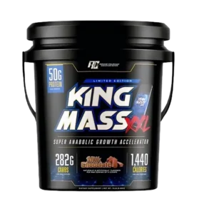 Ronnie Coleman King Mass XXL 6800g