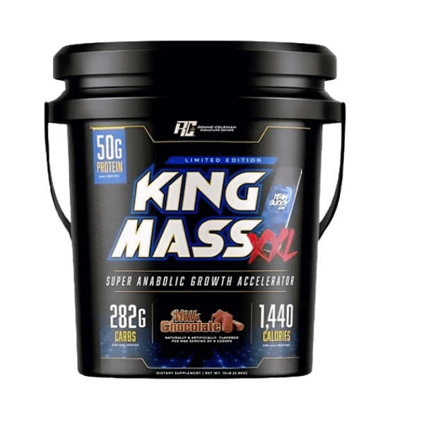 Ronnie Coleman King Mass XXL 6800g