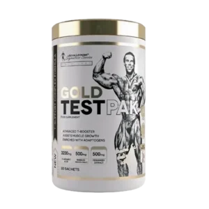 Kevin Levrone Gold Test pak 30 sachets