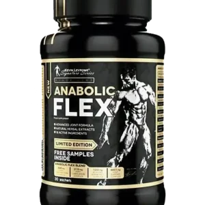 Kevin Levrone Anabolic flex 30 pak
