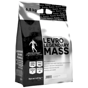 Kevin Levrone Levrolegendary Mass 6800g