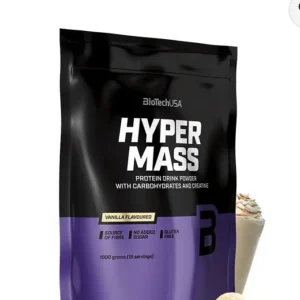 BiotechUSA Hyper Mass 6800g