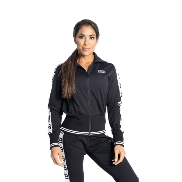 Better Bodies Komplett tracksuit Jacket/Pants - Bild 5