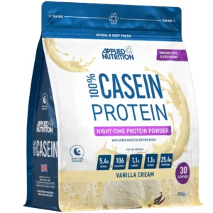 Applied Nutrition Casein 900g