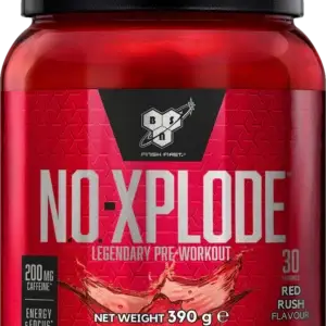 BSN No-Xplode 30 Servings