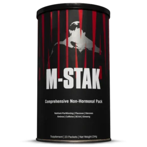 Universal Nutrition Animal M-STAK 21 packs