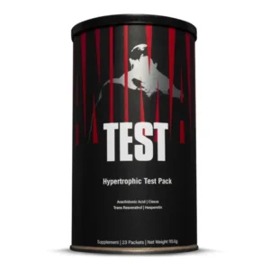 Universal Nutrition Animal test pack 21