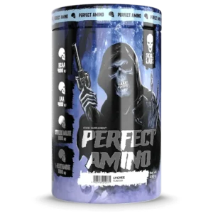 Skull Labs Perfect Amino Dragon Fruit 450g