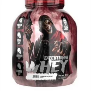 Skull Labs Executioner Whey 2000