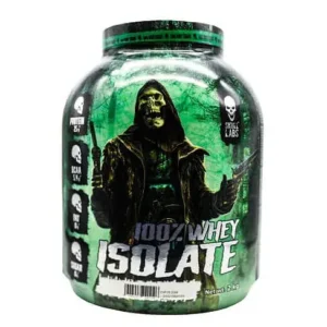 Skull Labs Isolate Whey 100% 2000g