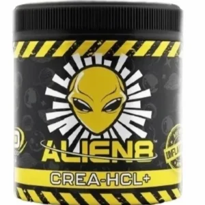 Alien8 Creatine+Hcl 200g