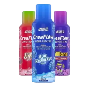 Applied Nutrition Creaflow Liquid Creatine 500ml