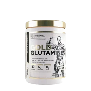 Kevin Levrone Gold Glutamine 300g