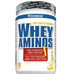 Weider Aminos 300 tablets