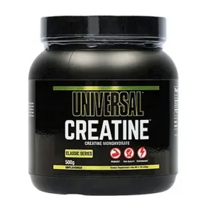 Universal nutrition Animal Creatine Monohydrate Unflavoured 500g