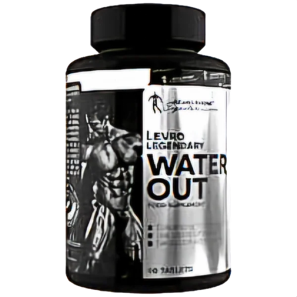 Kevin Levrone water out 90 tablets