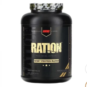 Redcon1 Ration whey 2054-2307g
