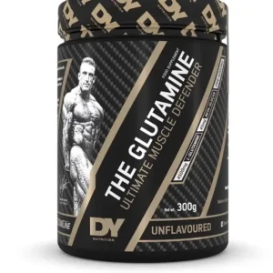 Dorian Yates The Glutamine 300g