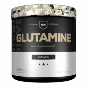 Redcon1  L-Glutamine 300g