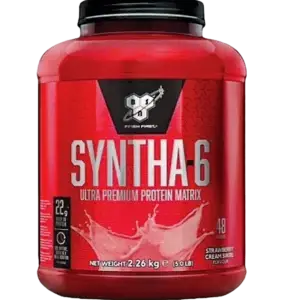 BSN SYNTHA-6 pure whey 2200g