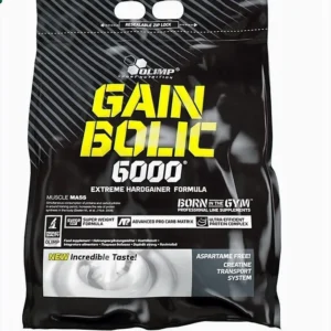 Olimp Gain Bolic 6000 Gainer 6800g