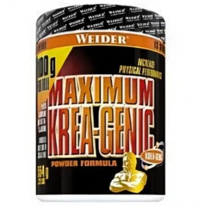 Weider Maximum Krea-Genic unflavoured 554g