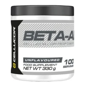 Cellucor COR-Performance Beta-Alanine 330g