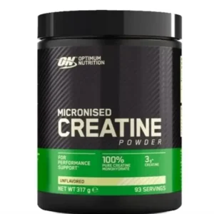 Optimum Nutrition Creatine 317g