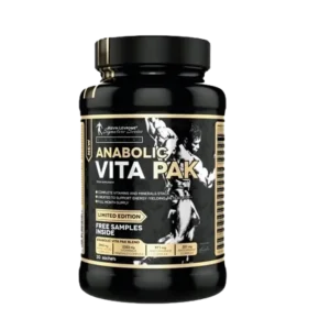 Kevin Levrone Anabolic Vita pak 30 sachets