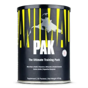 Universal Nutrition Animal Pak 30 packs