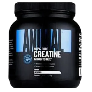Universal Nutrition Animal creatine Unflavoured 500g