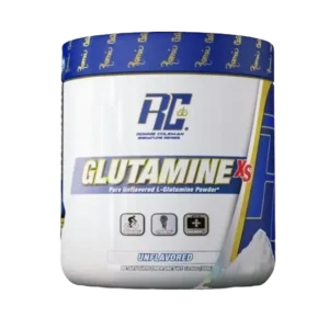 Ronnie Coleman RCSS Glutamine XS 300g