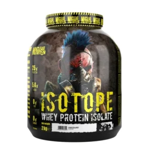 Nuclear Nutrition Isotope 2000g