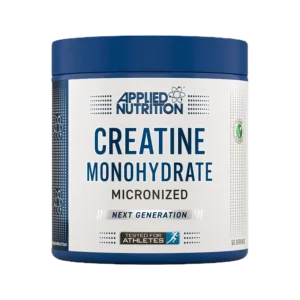Applied Nutrition Creatine Monohydrate 250g