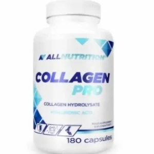 All Nutrition Collagen Pro 180 capsules