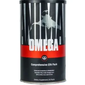 Universal Nutrition Animal omega 30 pack