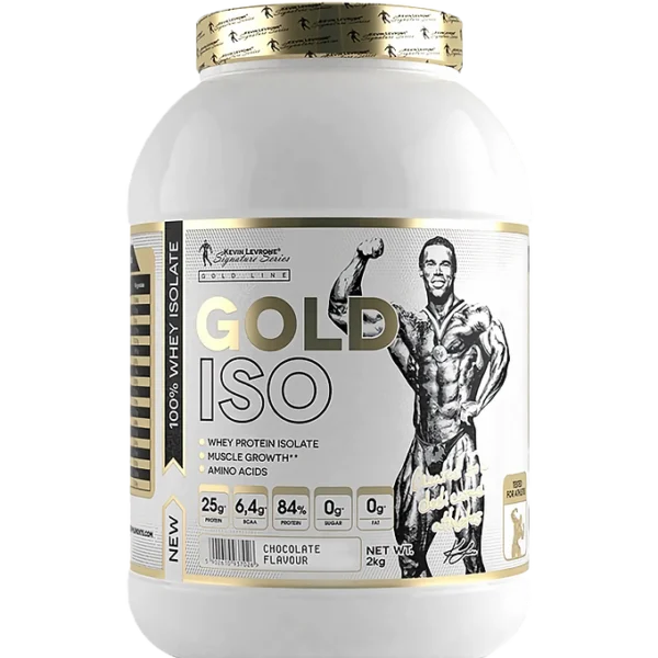 Kevin Levrone GOLD ISO 2000g