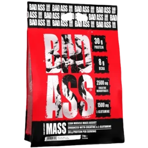 Bad Ass Mass Gainer 7000g