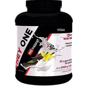 Red Support Whey One 2040g